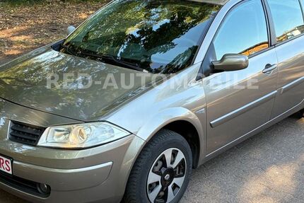 Renault Megane 214.000 km 890 € Berlin 12249