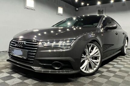 Audi A7 129.500 km 23.290 &euro; Schönefeld 12529