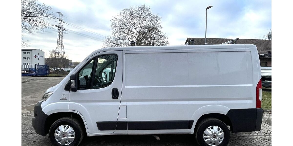 Fiat Ducato 95.000 km 14.994 € Berlin 12681