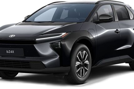 Toyota bZ4X 5.000 km 40.325 &euro; Berlin 13403