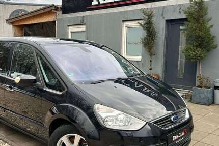 Ford Galaxy 198.000 km 2.990 &euro; Berlin 13088