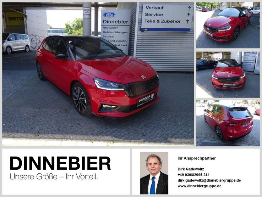 Fabia