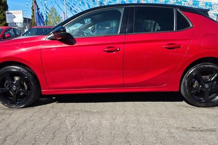 Opel Corsa 41.087 km 12.490 &euro; Königs Wusterhausen - OT Niederlehme 15713