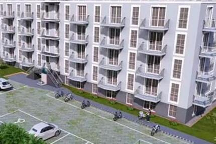 Wohnung Berlin Marzahn-Hellersdorf - 5 Zimmer, 111 m&sup2;, 2.155&euro; | Angebot:25968253