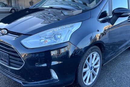 Ford B-Max 109.029 km 3.999 &euro; Berlin 12249