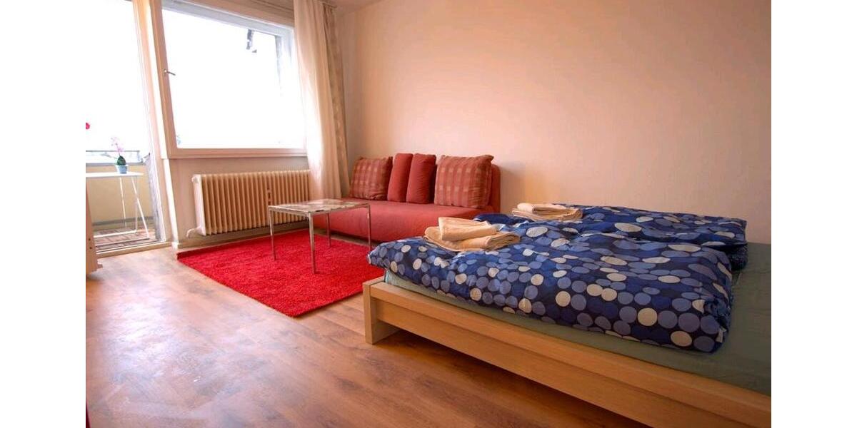 Etagenwohnung Berlin Mitte - 1 Zimmer, 36 m&sup2;, 169.000&euro; | Angebot:26593257