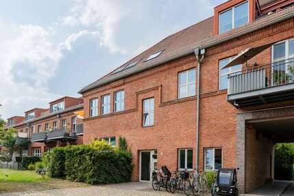 Wohnung Potsdam / Nauener Vorstadt Nauener Vorstadt - 3 Zimmer, 80 m&sup2;, 380.000&euro; | Angebot:26091888