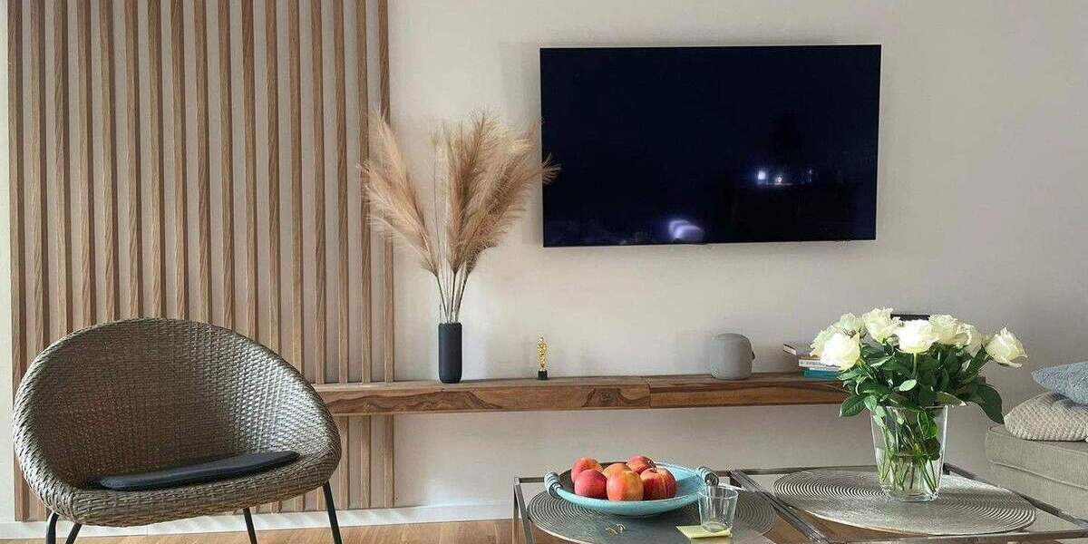 Doppelhaushälfte Berlin Frohnau - 4 Zimmer, 120 m&sup2;, 675.000&euro; | Angebot:24635593