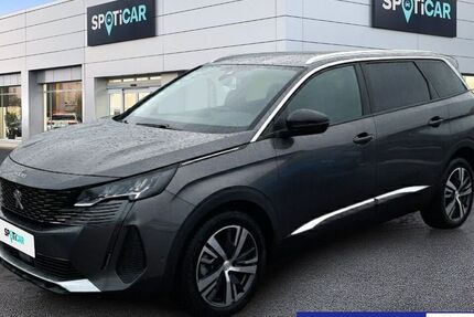 Peugeot 5008 34.830 km 25.390 &euro; Berlin 12681