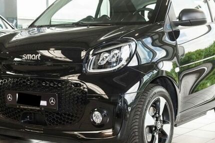 Smart ForTwo 10.650 km 15.900 &euro; Berlin 13507