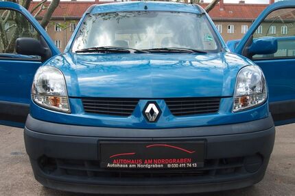 Renault Kangoo 183.500 km 2.990 &euro; Berlin 13437