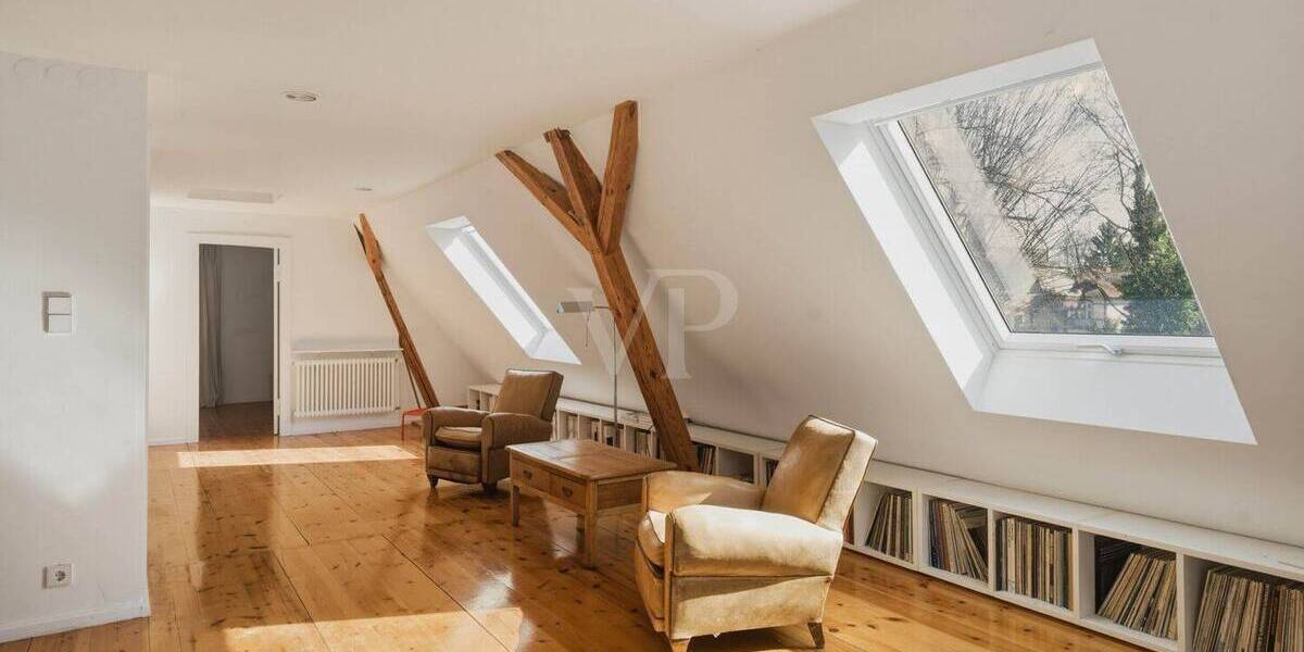 Einfamilienhaus Berlin Lichterfelde - 7 Zimmer, 280 m&sup2;, 1.700.000&euro; | Angebot:26176248