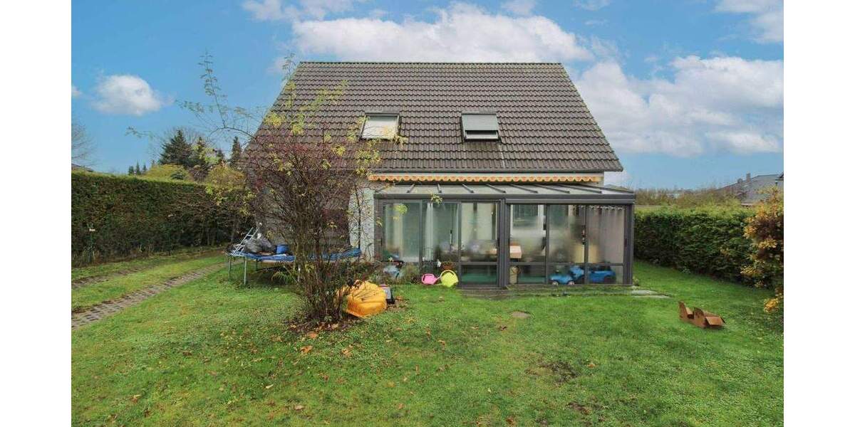 Einfamilienhaus Bernau bei Berlin Schönow - 5 Zimmer, 475.000&euro; | Angebot:24763228