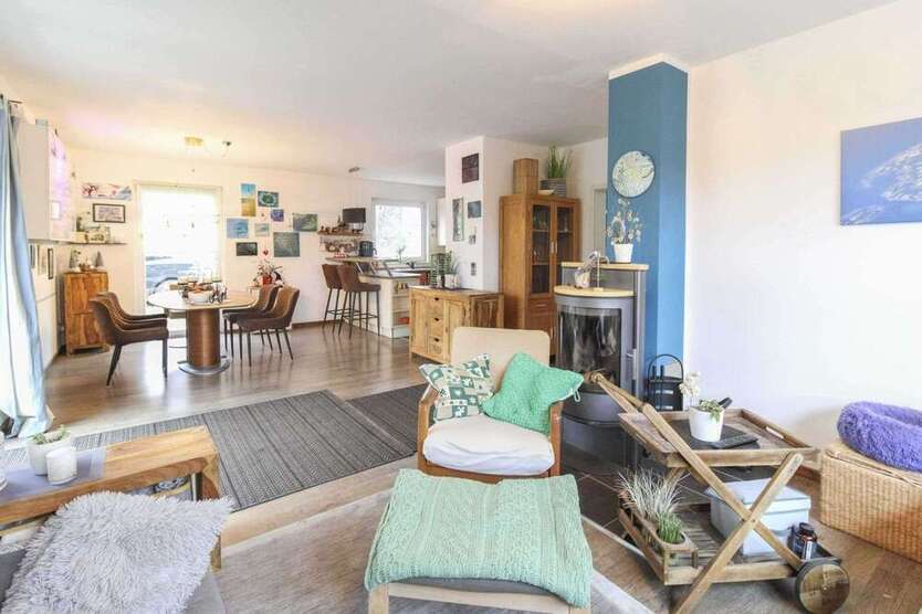 Haus zum Kaufen in Fredersdorf-Vogelsdorf 649.000 € 141.78 m²