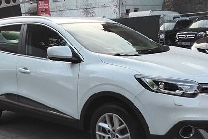 Renault Kadjar 176.500 km 9.450 &euro; Berlin 13409