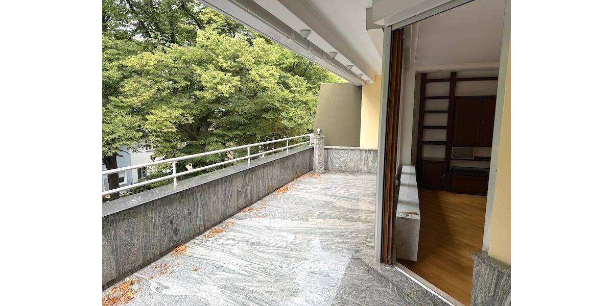 Terrassenwohnung Berlin Westend - 3 Zimmer, 147 m&sup2;, 890.000&euro; | Angebot:26583673