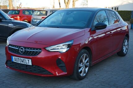 Opel Corsa 106.000 km 13.500 &euro; Falkensee 14612