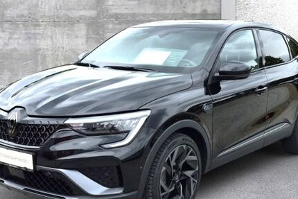 Renault Arkana 23.994 km 24.890 &euro; Berlin 13581