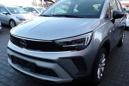 Opel Crossland (X) 41.000 km 11.990 &euro; Berlin 12347