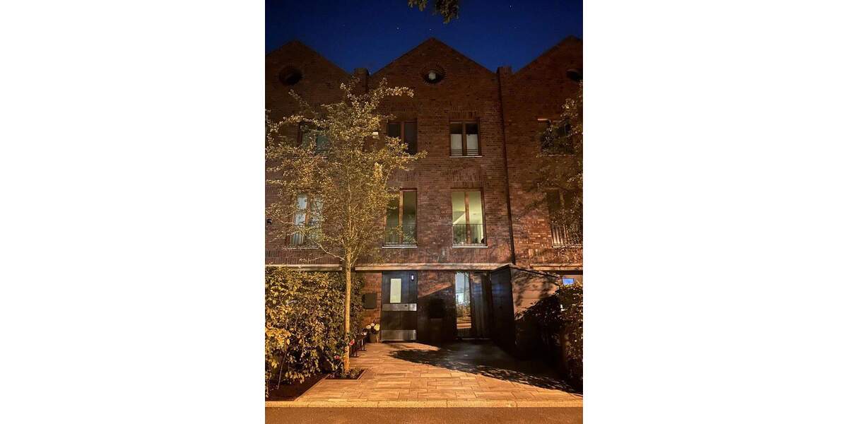 Reihenmittelhaus Berlin Rummelsburg - 7 Zimmer, 200 m&sup2;, 1.575.000&euro; | Angebot:25657395