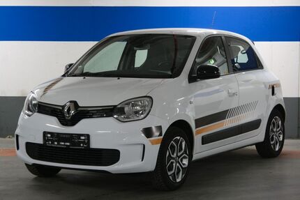 Renault Twingo 18.000 km 13.900 &euro; Berlin 10785