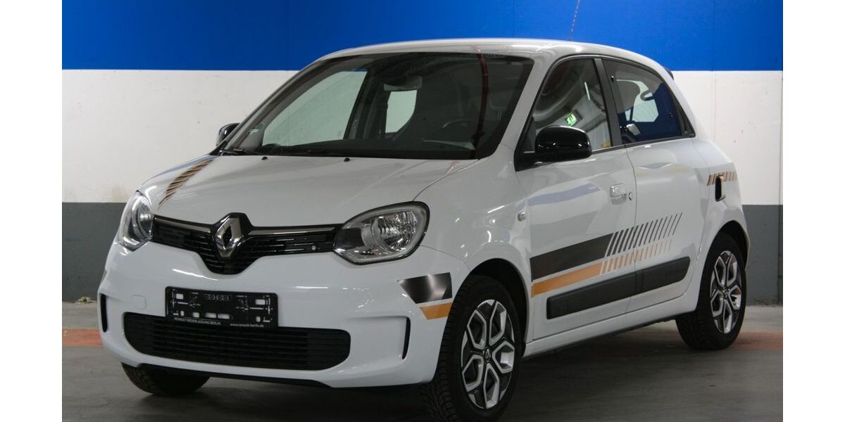 Renault Twingo 18.000 km 13.900 &euro; Berlin 10785