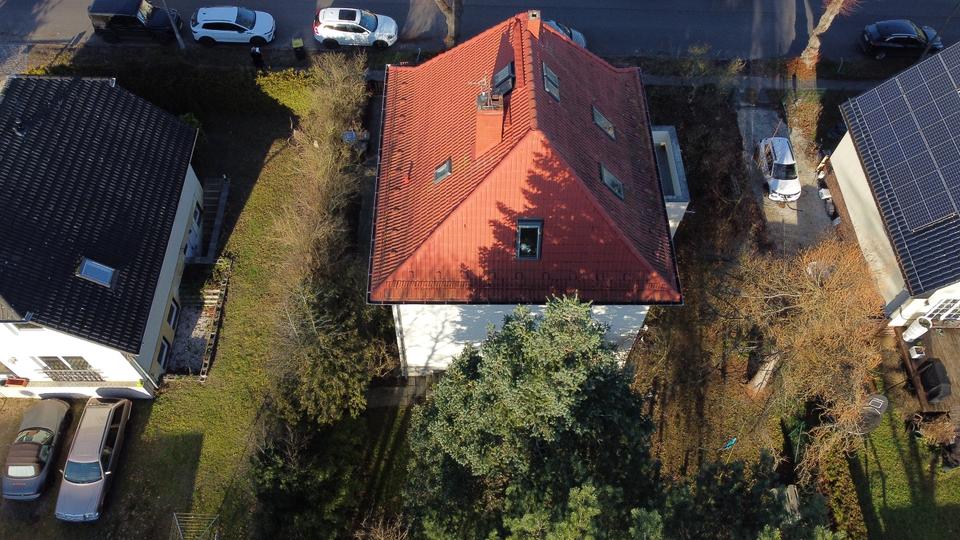 Erdgeschoßwohnung Berlin Treptow-Köpenick - 3 Zimmer, 80 m&sup2;, 1.200&euro; | Angebot:24717731