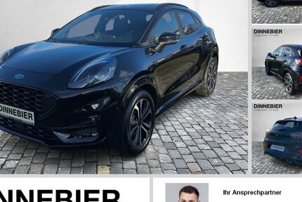 Ford Puma 18.687 km 22.585 &euro; Oranienburg 16515