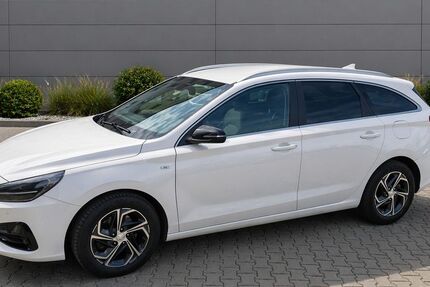 Hyundai i30 106.388 km 17.490 &euro; Bernau bei Berlin 16321