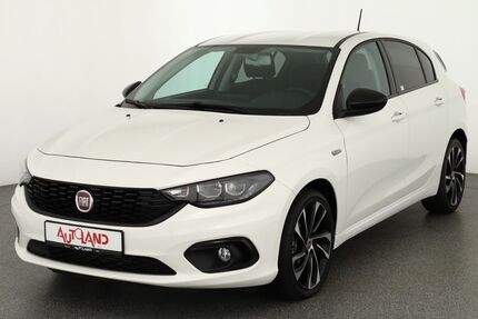 Fiat Tipo 49.958 km 13.990 &euro; Hoppegarten OT Hönow 15366