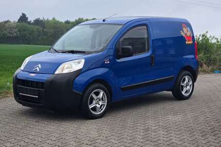 Citroen Nemo