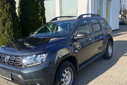Dacia Duster 133.055 km 13.949 &euro; Borgsdorf 16556