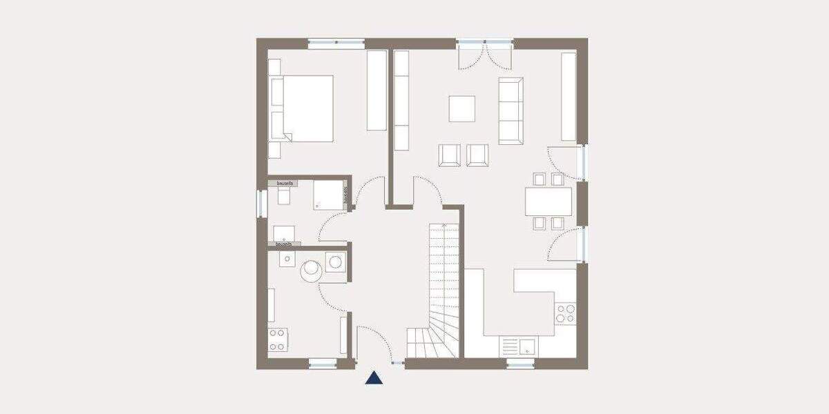 Einfamilienhaus Berlin Bohnsdorf - 5 Zimmer, 164 m&sup2;, 506.309&euro; | Angebot:24624118