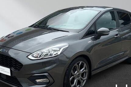 Ford Fiesta 88.900 km 12.990 &euro; Oranienburg OT Germendorf 16515