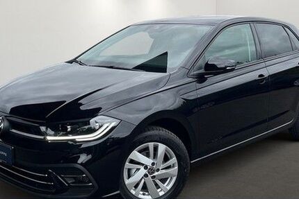 VW Polo 6.000 km 24.400 &euro; Rüdersdorf 15562