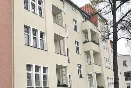 Roseneck, 4 Zimmerwohnung 4 zimmer