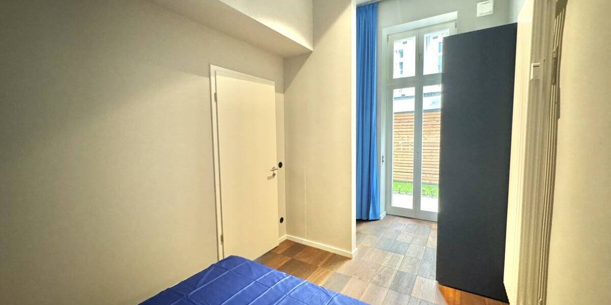 Etagenwohnung Berlin Charlottenburg - 2 Zimmer, 49 m&sup2;, 398.000&euro; | Angebot:26029208