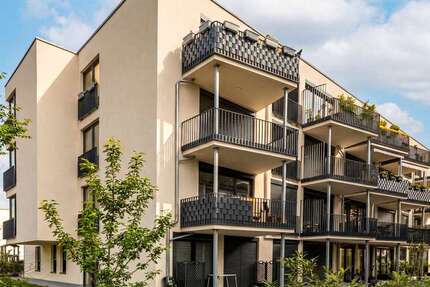 Wohnung Teltow - 4 Zimmer, 97 m&sup2;, 544.000&euro; | Angebot:26301556