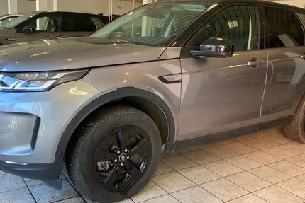 Land Rover Discovery Sport 132.162 km 18.950 &euro; Berlin 12349