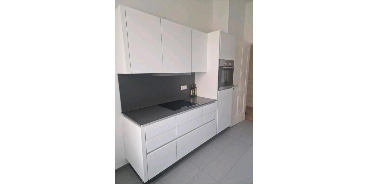 Etagenwohnung Berlin Reinickendorf - 2 Zimmer, 66 m&sup2;, 1.250&euro; | Angebot:24689538