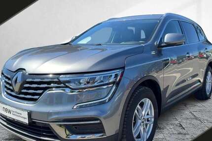 Renault Koleos 70.000 km 22.990 &euro; Bernau 16321