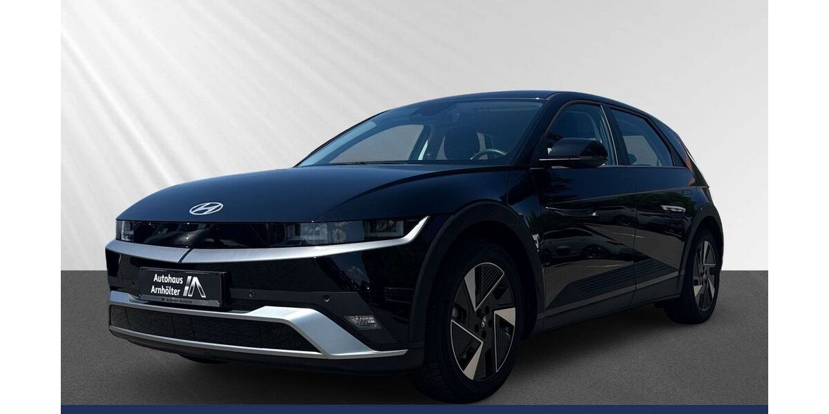 Hyundai IONIQ 5 23.603 km 29.990 &euro; Berlin 13581