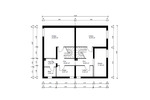 Mehrfamilienhaus, Wohnhaus Berlin Lichtenrade - 4 Zimmer, 90 m&sup2;, 450.000&euro; | Angebot:25730012