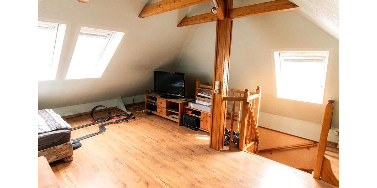 Doppelhaushälfte Berlin Neukölln - 6 Zimmer, 163 m&sup2;, 599.000&euro; | Angebot:26740816