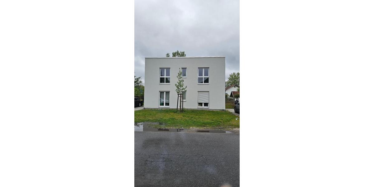 Etagenwohnung Oranienburg - 4 Zimmer, 118 m&sup2;, 1.669&euro; | Angebot:26477852