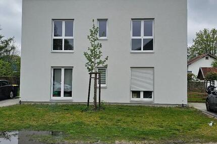 Wohnung Oranienburg - 4 Zimmer, 118 m&sup2;, 1.669&euro; | Angebot:26477852