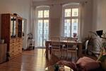 2 rooms flat in Prenzlauer Berg (Janury-March) 2 zimmer
