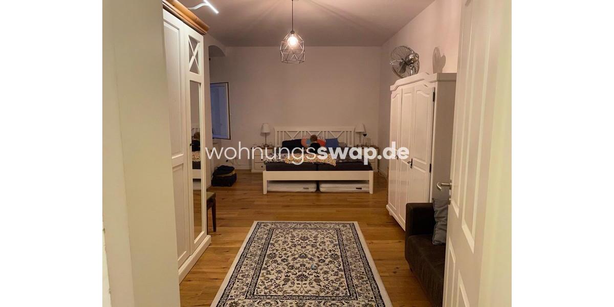 Etagenwohnung Berlin Pankow - 3 Zimmer, 85 m&sup2;, 1.340&euro; | Angebot:25765469