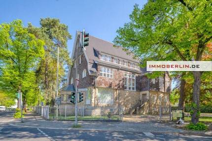 Gewerbeobjekt Berlin Grunewald - 6.950.000&euro; | Angebot:26470697