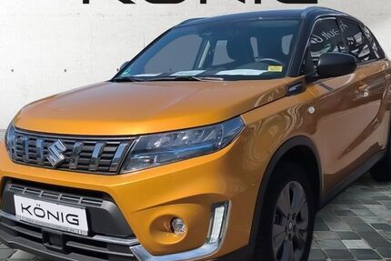 Suzuki Vitara 19.029 km 22.999 &euro; Hoppegarten 15366